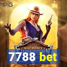 7788 bet